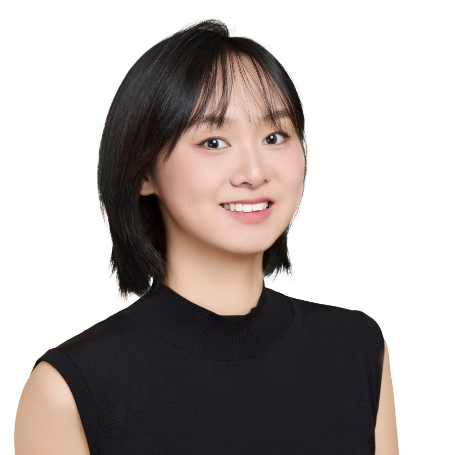 Shuping Wu